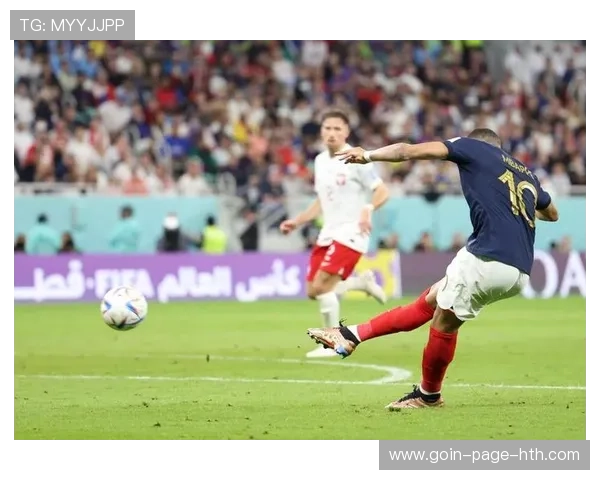 世界杯姆巴佩连续冷静扣射制造赛点