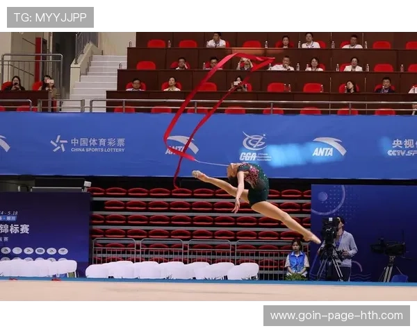 体操技术与艺术并重的冠军产生路径